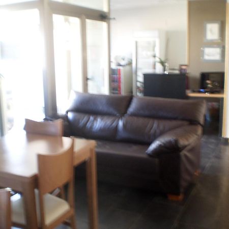 Hostal Rica Posada Guadalajara Ngoại thất bức ảnh