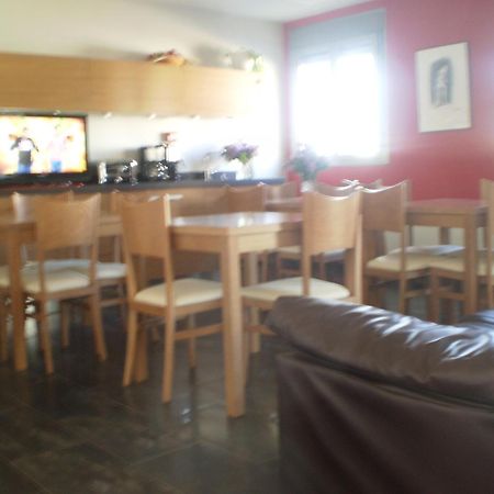 Hostal Rica Posada Guadalajara Ngoại thất bức ảnh
