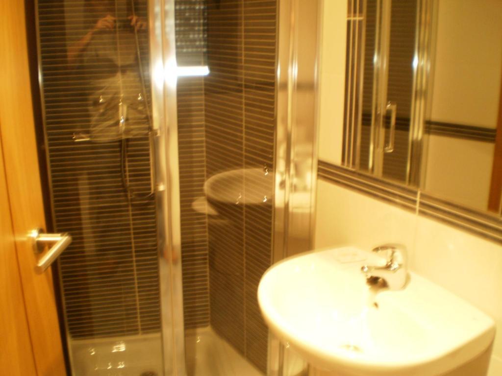 Hostal Rica Posada Guadalajara Ngoại thất bức ảnh