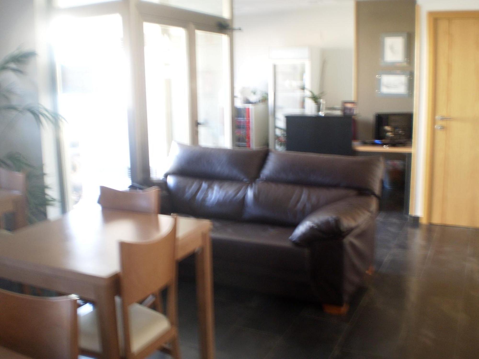 Hostal Rica Posada Guadalajara Ngoại thất bức ảnh