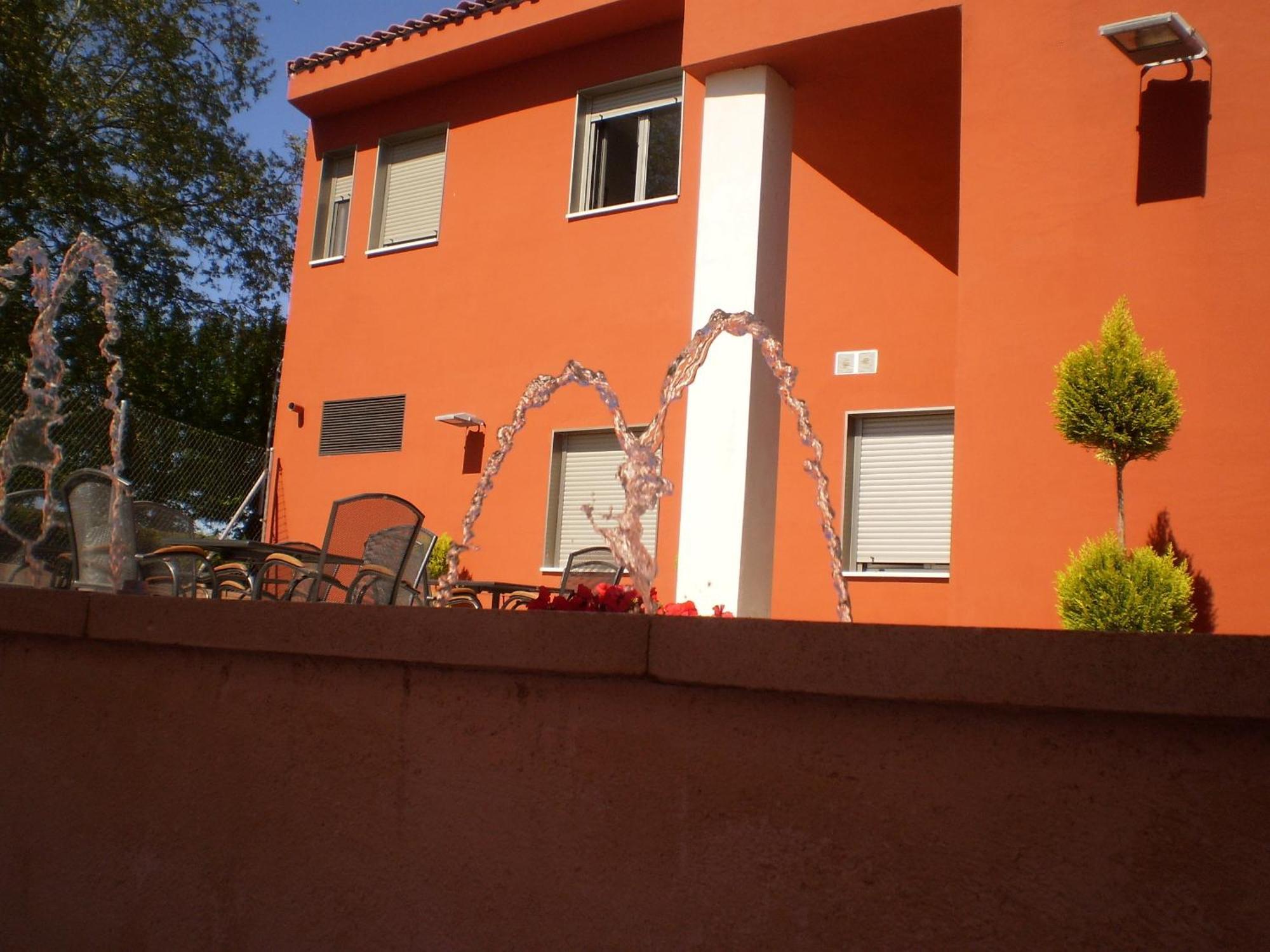 Hostal Rica Posada Guadalajara Ngoại thất bức ảnh