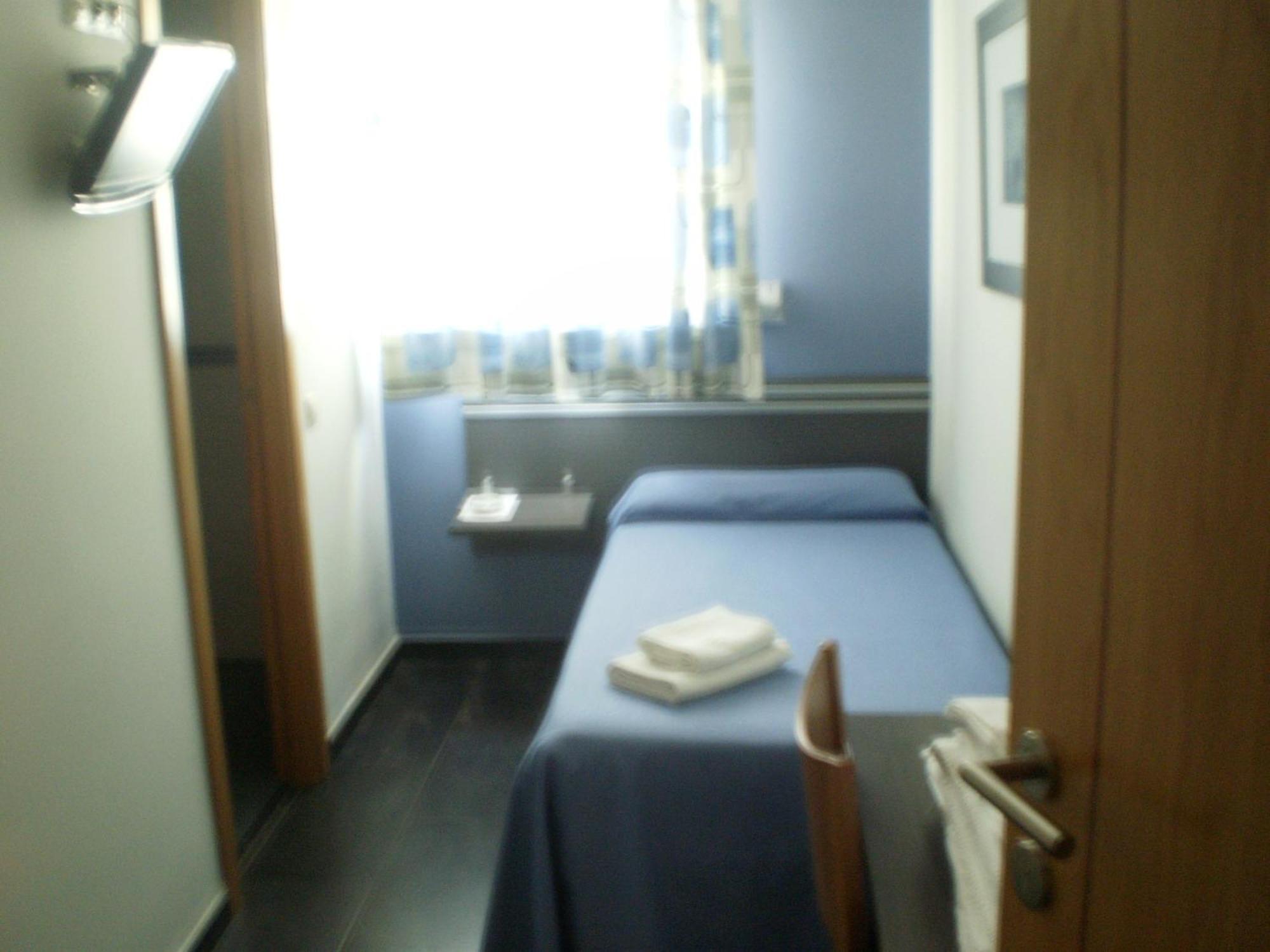 Hostal Rica Posada Guadalajara Ngoại thất bức ảnh