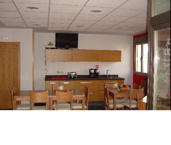 Hostal Rica Posada Guadalajara Ngoại thất bức ảnh